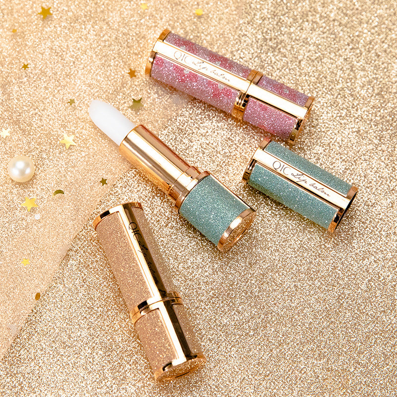 Moisturizing lipstick Moisturizing lipstick